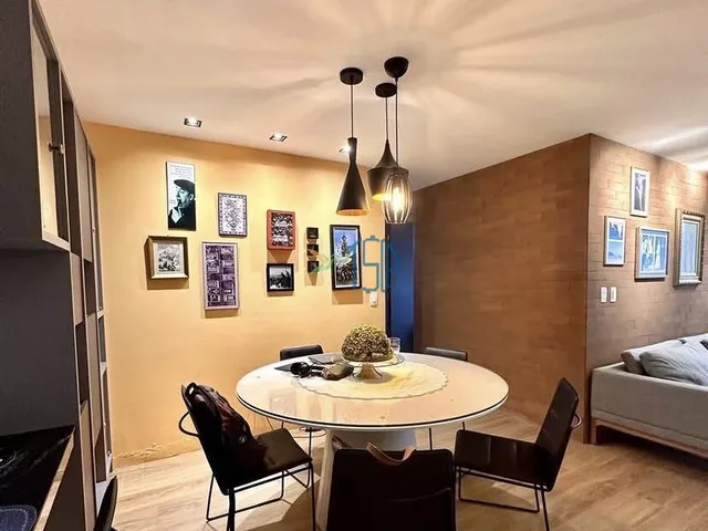Imagem 2: Condomínio Morada Mandacarú - OPORTUNIDADE / APARTAMENTO EM CONDOMÍNIO FECHADO EM NATAL