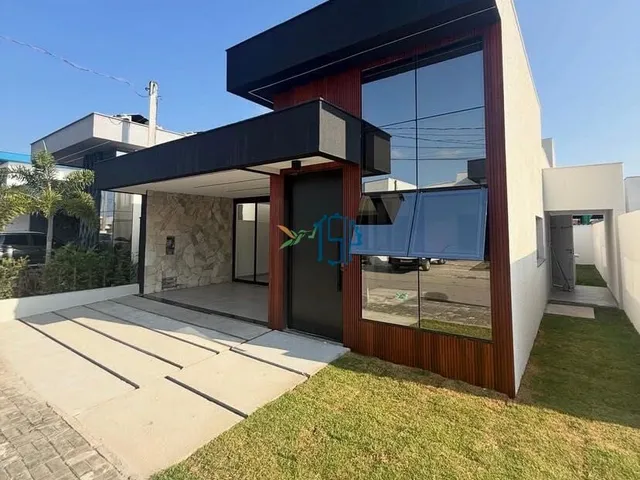 Imagem 9: Condomínio Majestic Nova York - Belíssima casa em Cajupiranga, no Residencial Majestic