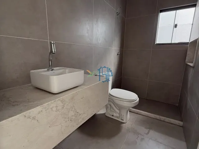 Imagem 3: Condomínio Majestic Nova York - Belíssima casa em Cajupiranga, no Residencial Majestic
