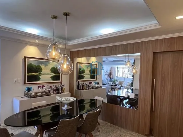 Imagem 8: Condomínio residencial avarandados do Tirol - Belíssimo apartamento em Tirol, Natal