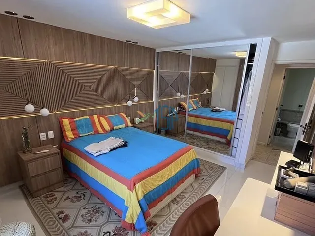 Imagem 3: Condomínio residencial avarandados do Tirol - Belíssimo apartamento em Tirol, Natal