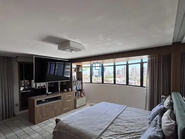 Imagem 7: Condomínio residencial avarandados do Tirol - Belíssimo apartamento em Tirol, Natal