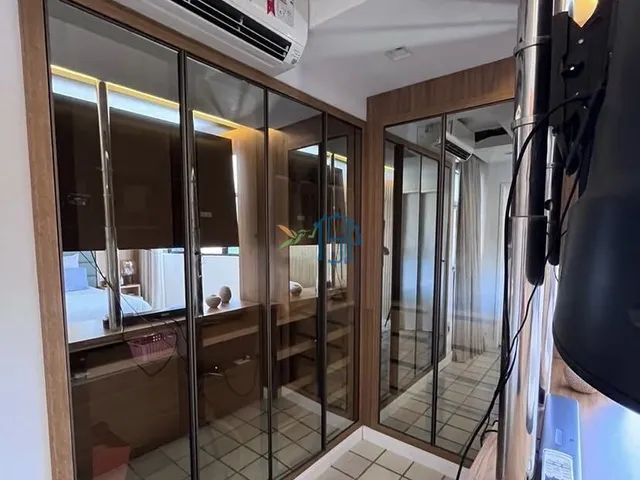 Imagem 9: Condomínio residencial avarandados do Tirol - Belíssimo apartamento em Tirol, Natal