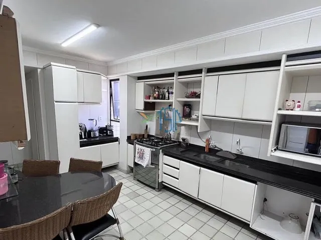 Imagem 5: Condomínio residencial avarandados do Tirol - Belíssimo apartamento em Tirol, Natal