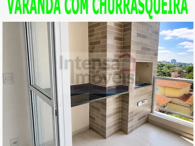Imagem 10: Apartamento À Venda no Bairro Independência - Taubaté/Sp