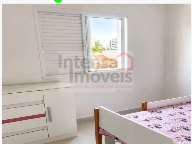 Imagem 3: Apartamento À Venda no Bairro Independência - Taubaté/Sp