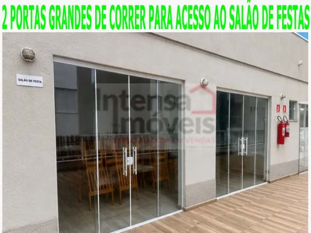 Imagem 8: Apartamento À Venda no Bairro Independência - Taubaté/Sp