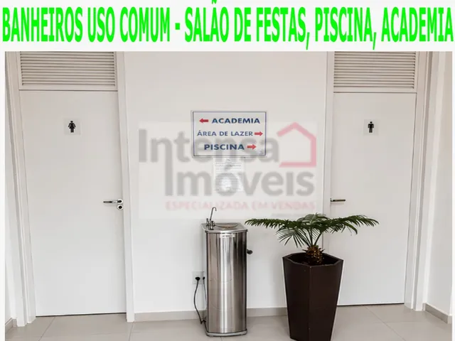 Imagem 11: Apartamento À Venda no Bairro Independência - Taubaté/Sp