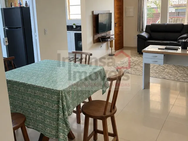 Imagem: Casa em Jardim Oasis, Taubaté/SP