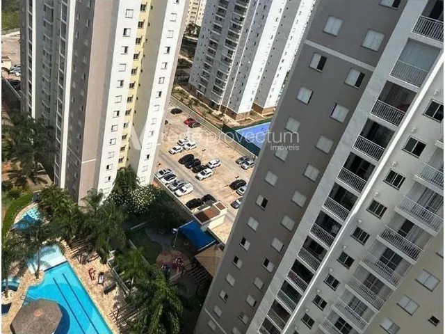 Imagem: Apartment em Campinas - São Paulo, Swift