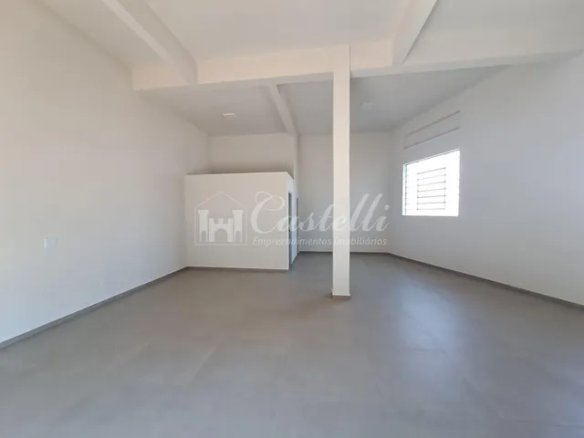 Imagem 10: Sala Comercial para locação, no Centro, PONTA GROSSA - PR