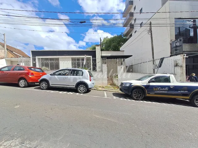 Imagem: Residencia comercial à venda, no Centro