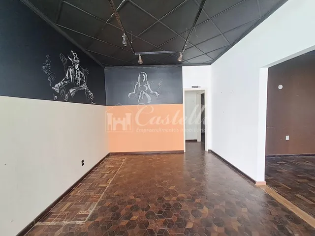 Imagem 3: Residencia comercial à venda, no Centro, de PONTA GROSSA - PR