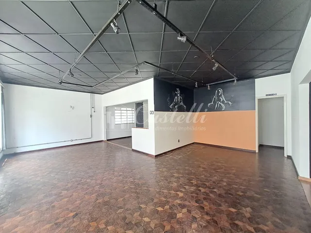 Imagem 4: Residencia comercial à venda, no Centro, de PONTA GROSSA - PR