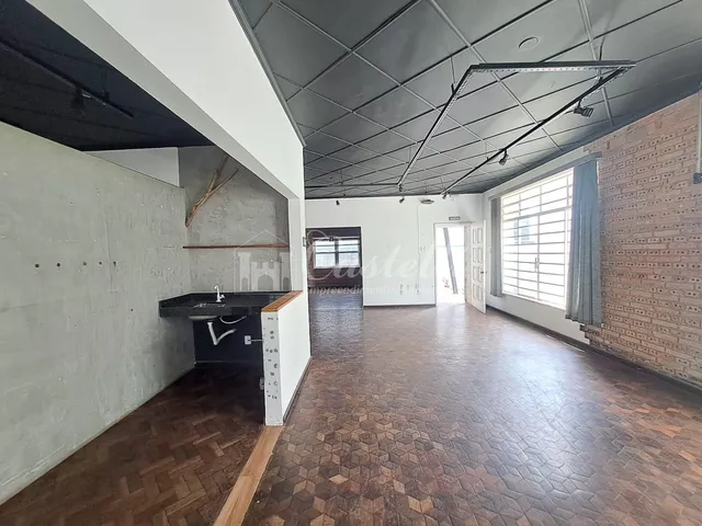 Imagem 7: Residencia comercial à venda, no Centro, de PONTA GROSSA - PR