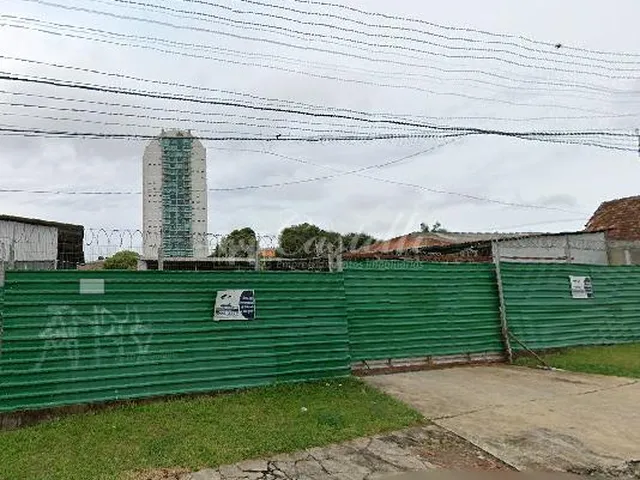 Imagem: Terreno à venda, no Bairro Uvaranas, em