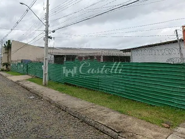 Imagem 2: Terreno à venda, no Bairro Uvaranas, em PONTA GROSSA - PR