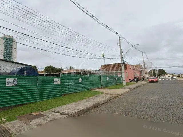 Imagem 3: Terreno à venda, no Bairro Uvaranas, em PONTA GROSSA - PR