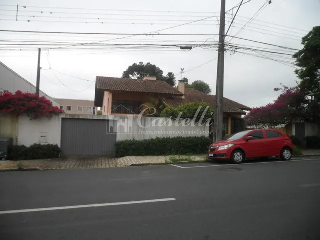 Imagem: Comercial à venda, Uvaranas, PONTA GROSSA