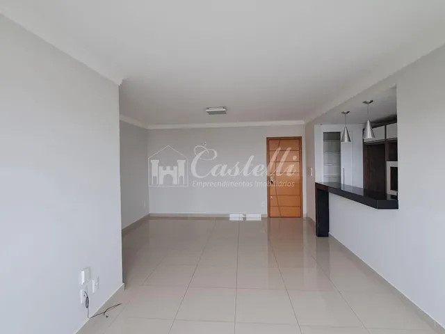 Imagem 3: Apartamento para locação, no Centro, de PONTA GROSSA - PR