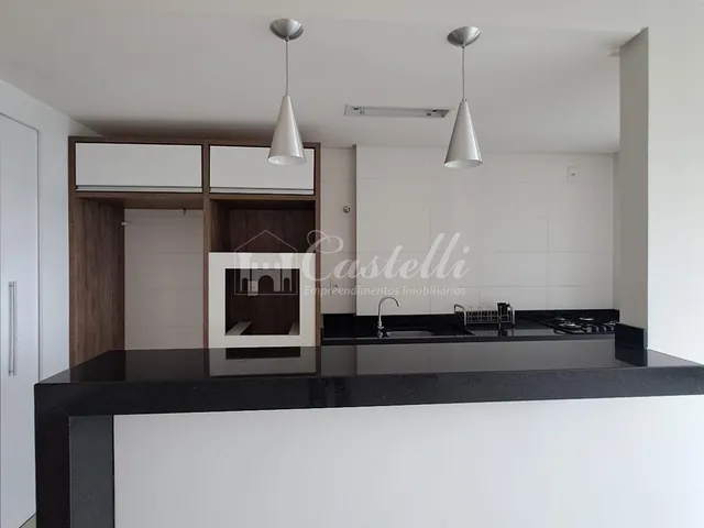 Imagem 7: Apartamento para locação, no Centro, de PONTA GROSSA - PR