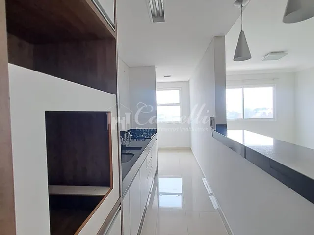 Imagem 8: Apartamento para locação, no Centro, de PONTA GROSSA - PR