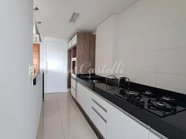 Imagem 9: Apartamento para locação, no Centro, de PONTA GROSSA - PR