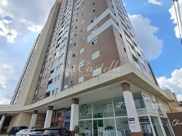 Imagem: Apartamento para locação, no Centro, de