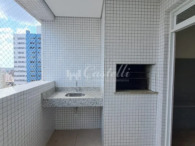 Imagem 3: Apartamento para locação, no Centro, de PONTA GROSSA - PR