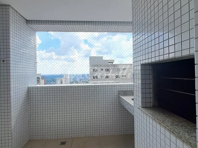 Imagem 2: Apartamento para locação, no Centro, de PONTA GROSSA - PR