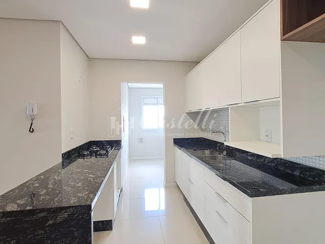 Imagem 6: Apartamento para locação, no Centro, de PONTA GROSSA - PR