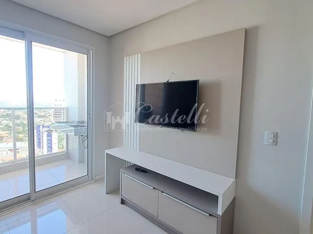 Imagem 13: Apartamento para locação, no Centro, de PONTA GROSSA - PR