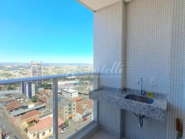 Imagem 3: Apartamento para locação, no Centro, de PONTA GROSSA - PR