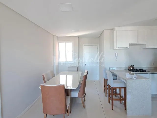 Imagem 2: Apartamento para locação, no Centro, de PONTA GROSSA - PR