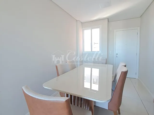 Imagem 7: Apartamento para locação, no Centro, de PONTA GROSSA - PR