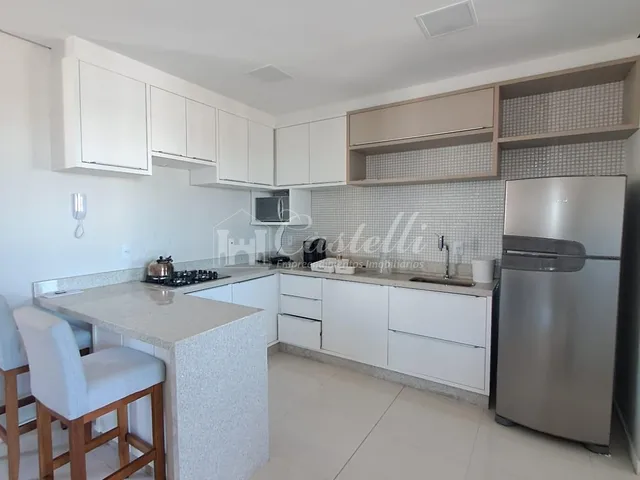 Imagem 9: Apartamento para locação, no Centro, de PONTA GROSSA - PR