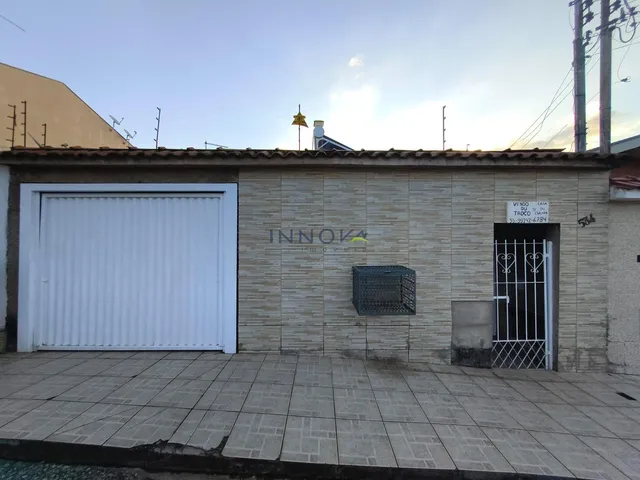 Imagem: House em Poços de Caldas - Minas Gerais