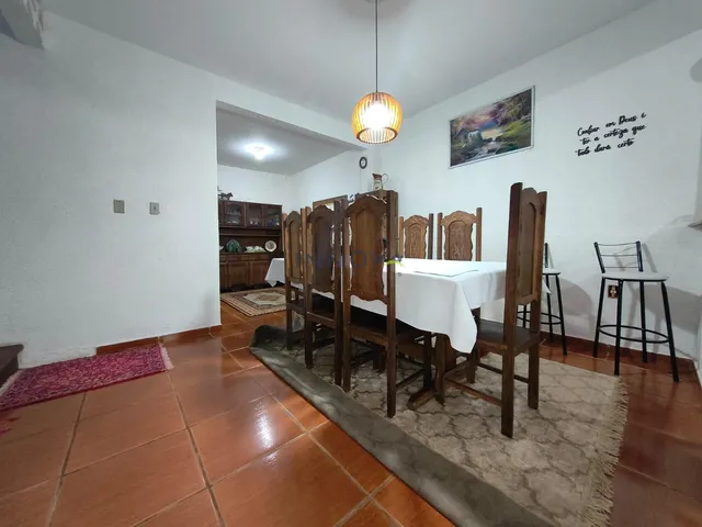 Imagem 12: House em Poços de Caldas - Minas Gerais, Estância São José
