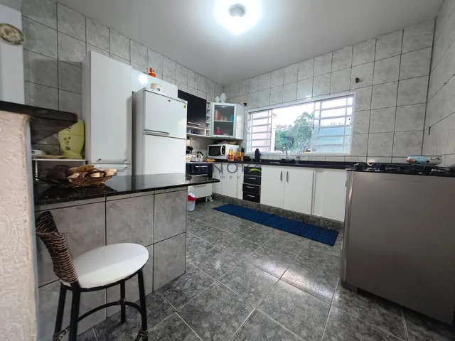 Imagem 14: House em Poços de Caldas - Minas Gerais, Estância São José