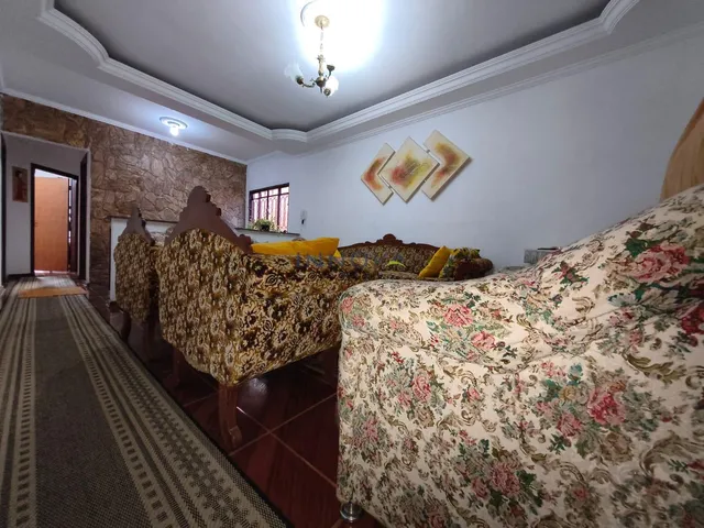 Imagem 7: House em Poços de Caldas - Minas Gerais, Estância São José