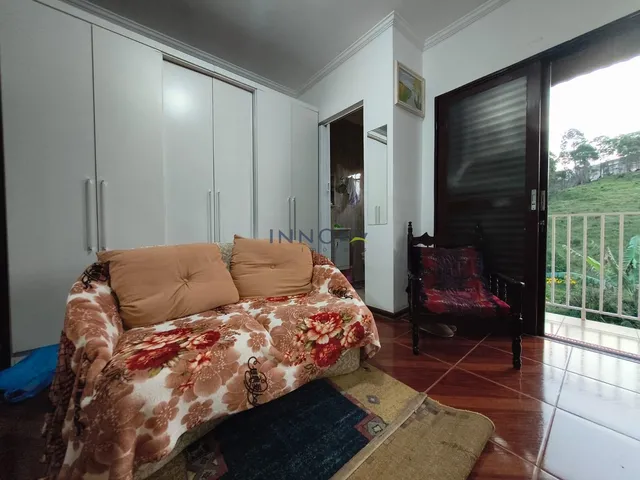 Imagem 15: House em Poços de Caldas - Minas Gerais, Estância São José