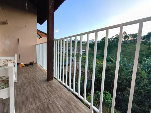 Imagem 3: House em Poços de Caldas - Minas Gerais, Estância São José