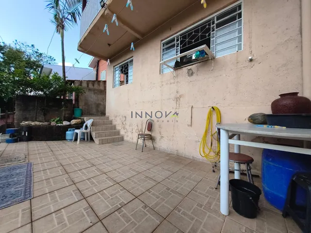 Imagem 11: House em Poços de Caldas - Minas Gerais, Estância São José