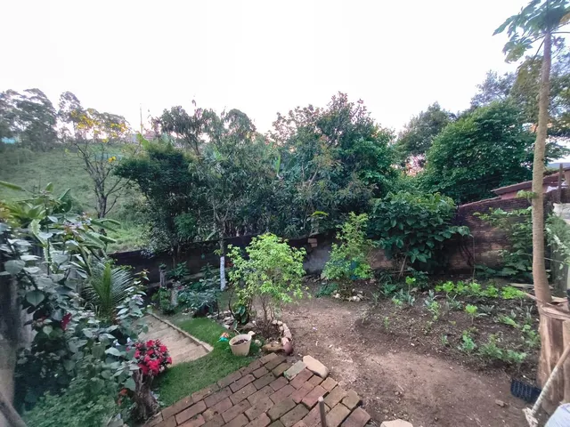 Imagem 9: House em Poços de Caldas - Minas Gerais, Estância São José