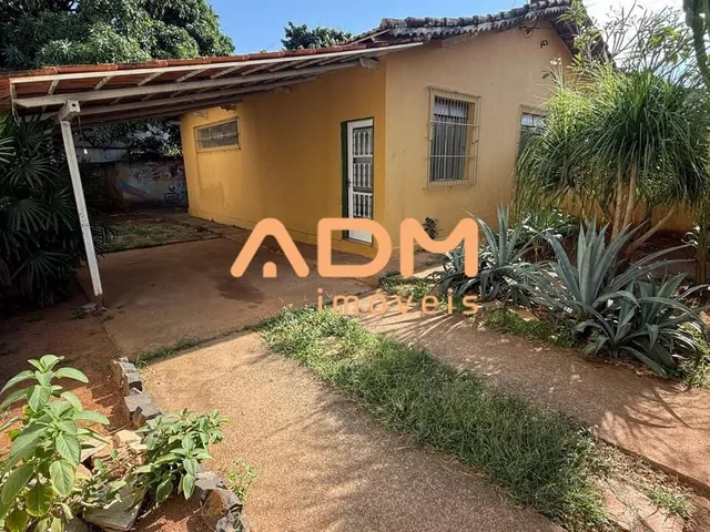 Imagem: Casa para alugar 3 Qtos - Jardim América