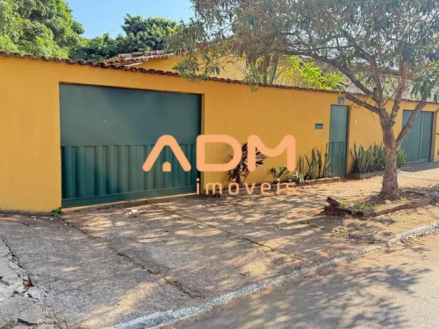 Imagem 2: Casa para alugar 3 Qtos - Jardim América - Goiânia - 100m²