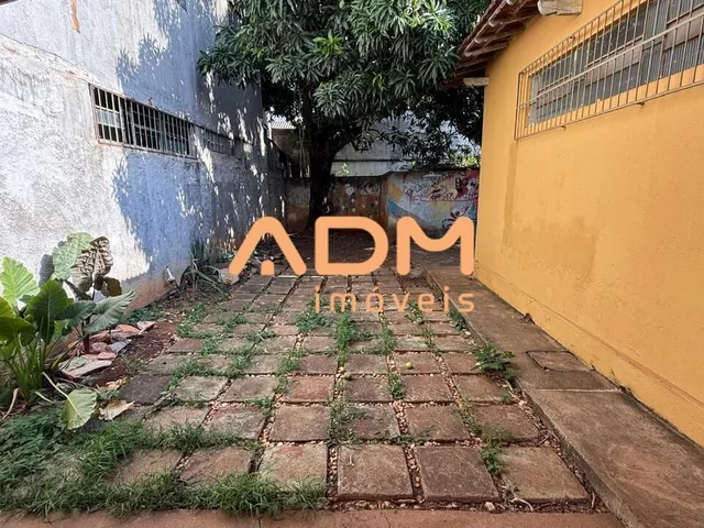 Imagem 9: Casa para alugar 3 Qtos - Jardim América - Goiânia - 100m²