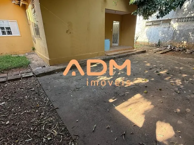 Imagem 12: Casa para alugar 3 Qtos - Jardim América - Goiânia - 100m²