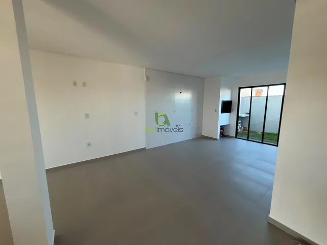 Imagem 5: Sobrado com 3 Dormitórios de Alto Padrão na Nova Palhoça