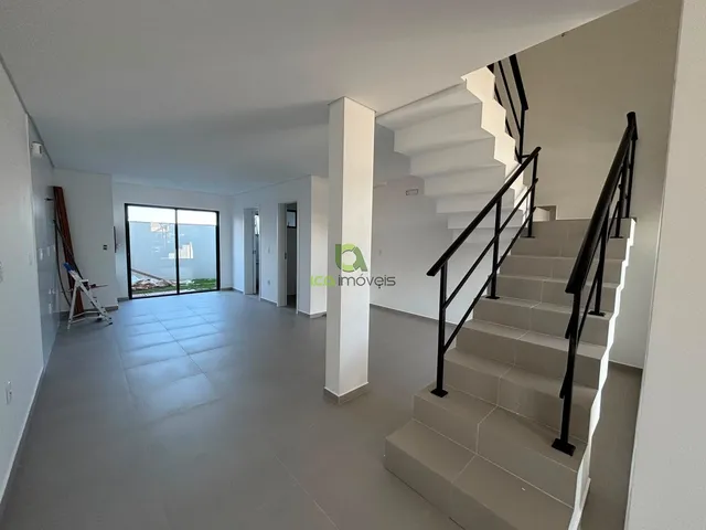 Imagem 3: Sobrado com 3 Dormitórios de Alto Padrão na Nova Palhoça
